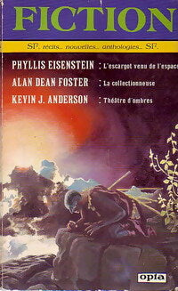 Livrenpoche : Fiction - Collectif - Livre
