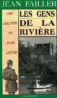 Livrenpoche : Les gens de la rivière - Jean Failler - Livre