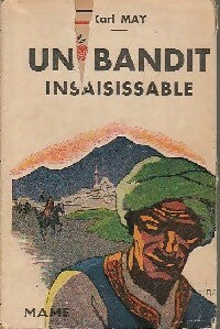 Livrenpoche : Un bandit insaisissable - Karl May - Livre