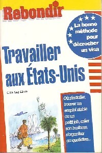 Livrenpoche : S'installer aux Etats-Unis - Patrick Bonduelle - Livre