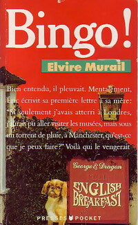Livrenpoche : Bingo ! - Elvire Murail - Livre