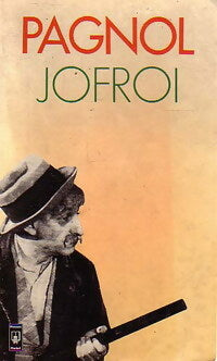 Livrenpoche : Jofroi - Marcel Pagnol - Livre