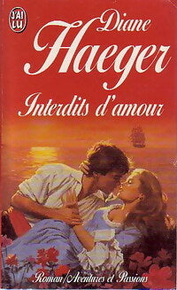 Livrenpoche : Interdits d'amour - Diane Haeger - Livre