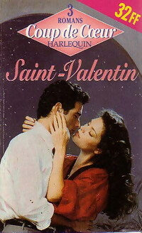 Livrenpoche : Saint-Valentin - Rebecca York, Kasey Michaels, Muriel Jensen - Livre