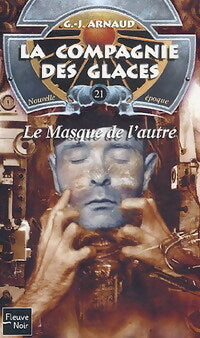Livrenpoche : Le masque de l'autre - Georges-Jean Arnaud - Livre