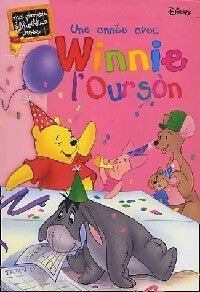 Livrenpoche : Le calendrier de Winnie l'ourson - Walt Disney - Livre