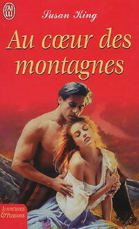 Livrenpoche : Au coeur des montagnes - Susan King - Livre