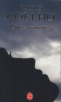 Livrenpoche : Onze minutes - Paulo Coelho - Livre