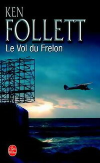 Livrenpoche : Le vol du frelon - Ken Follett - Livre
