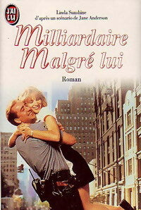 Livrenpoche : Milliardaire malgré lui - Linda Sunshine - Livre