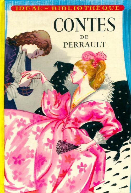 Livrenpoche : Contes - Charles Perrault - Livre