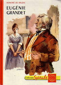 Livrenpoche : Eugénie Grandet - Honoré De Balzac - Livre