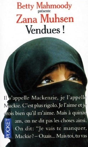 Livrenpoche : Vendues ! - Andrew Crofts - Livre