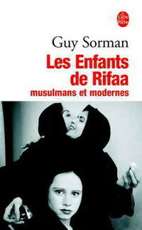 Livrenpoche : Les enfants de Rifaa - Guy Sorman - Livre