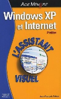 Livrenpoche : Windows XP et Internet - Jean-François Sehan - Livre