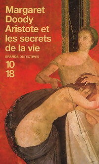 Livrenpoche : Aristote et les secrets de la vie - Margaret Doody - Livre