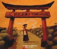 Livrenpoche : Le pinceau magique - Didier Dufresne - Livre