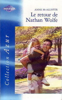 Livrenpoche : Le retour de Nathan Wolfe - Anne McAllister - Livre