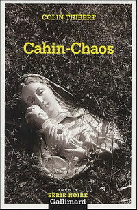 Livrenpoche : Cahin-chaos - Colin Thibert - Livre