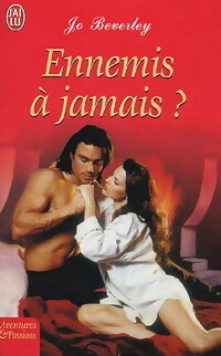 Livrenpoche : Ennemis à jamais ? - Jo Beverly - Livre