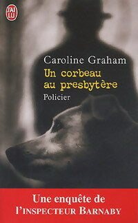 Livrenpoche : Un corbeau au presbytère - Caroline Graham - Livre