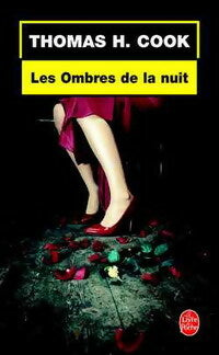 Livrenpoche : Les ombres de la nuit - Thomas H. Cook - Livre