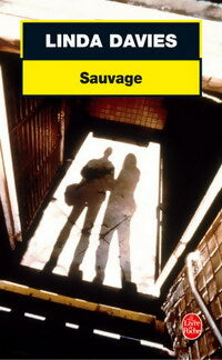 Livrenpoche : Sauvage - Linda Davies - Livre