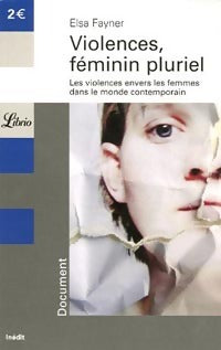 Livrenpoche : Femmes en danger - Collectif - Livre