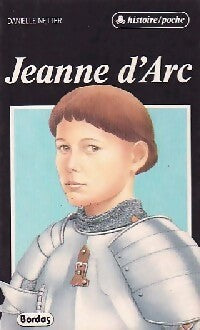 Livrenpoche : Jeanne d'Arc - Danielle Netter - Livre