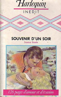 Livrenpoche : Souvenir d'un soir - Jessica Steele - Livre