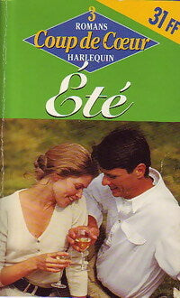 Eté - Kathleen Eagle, Marilyn Pappano, Patricia Gardner Evans - Livre