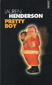 Pretty boy - Lauren Henderson -  Points - Livre