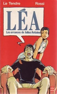 Livrenpoche : Léa - R.M. Letendre, Rossi - Livre