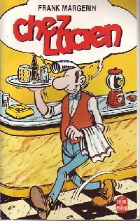 Livrenpoche : Chez lucien - Frank Margerin - Livre