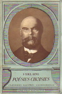 Livrenpoche : Poésies choisies - Paul Verlaine - Livre