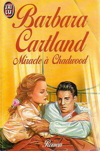 Livrenpoche : Miracle à Chadwood - Barbara Cartland - Livre