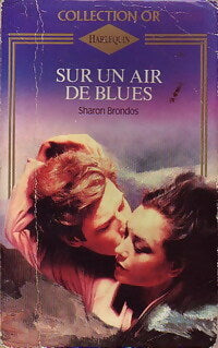 Livrenpoche : Sur un air de blues - Sharon Brondos - Livre