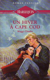 Livrenpoche : Un hiver à Cape Cod - Maggi Charles - Livre