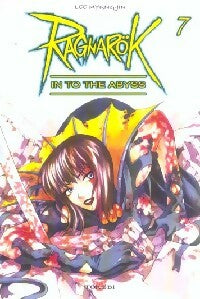 Livrenpoche : Ragnarok Tome VII - Myung Jin Lee - Livre