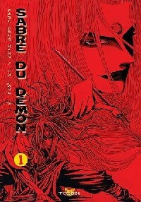 Livrenpoche : Sabre du démon Tome I - Dong Hyun Park, Jung Ju Yu - Livre