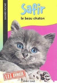 Livrenpoche : Safir, le beau châton - Jenny Dale - Livre