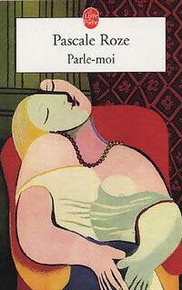 Livrenpoche : Parle-moi - Pascale Roze - Livre
