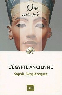 Livrenpoche : L'Egypte ancienne - Sophie Desplancques - Livre