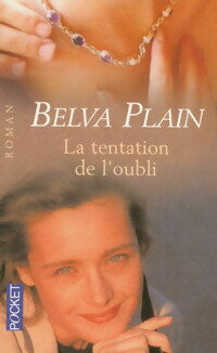 La tentation de l'oubli - Belva Plain -  Pocket - Livre