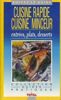 Livrenpoche : Cuisine rapide, cuisine minceur - Simone Colin - Livre