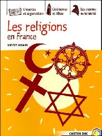 Livrenpoche : Les religions en France - Robert Giraud - Livre