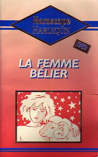Livrenpoche : La femme bélier - Gilles D'Ambra - Livre