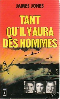 Livrenpoche : Tant qu'il y aura des hommes Tome II - James Jones - Livre