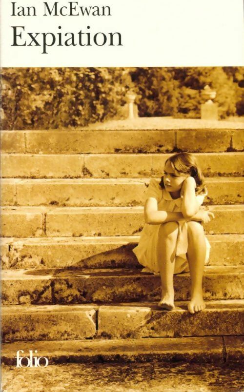 Livrenpoche : Expiation - Ian McEwan - Livre