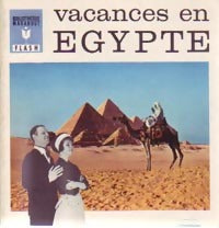 Livrenpoche : Vacances en Egypte - Martine Clidière - Livre